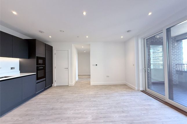 ALBA HEIGHTS Dagenham Green, London photo 4