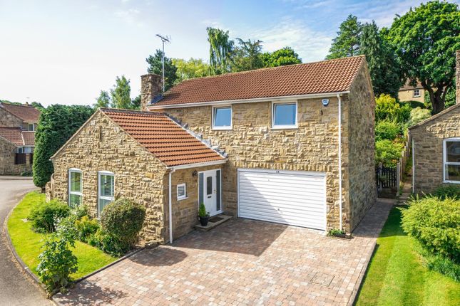 Thumbnail Detached house for sale in Cornmill Lane, Bardsey, Leeds