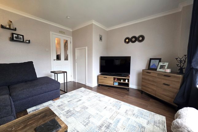 49 Highfield, Forbeshill, Forres photo 4