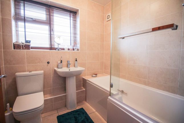 Semi-detached house for sale in Priory Road, Weston Super Mare