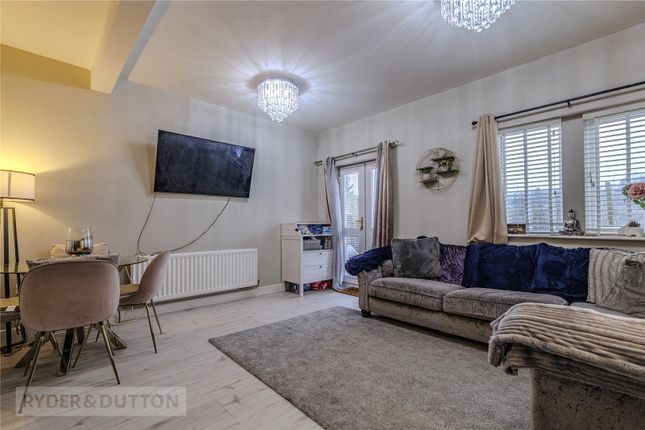 18, Princeton Close, Halifax photo 4