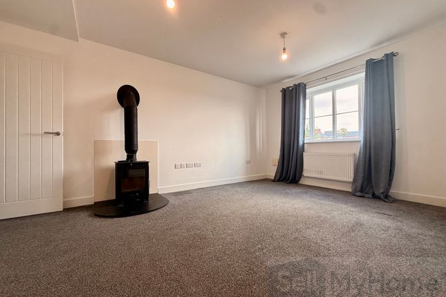 46 Crompton Road, Melton Mowbray photo 2