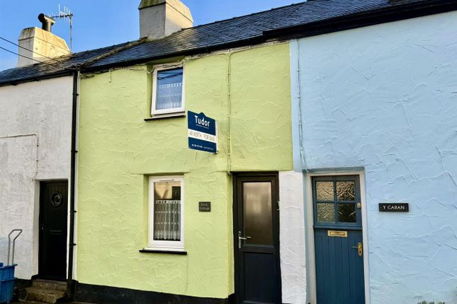 2-bed house on Rock Cottage, Llanbedrog, £144,950