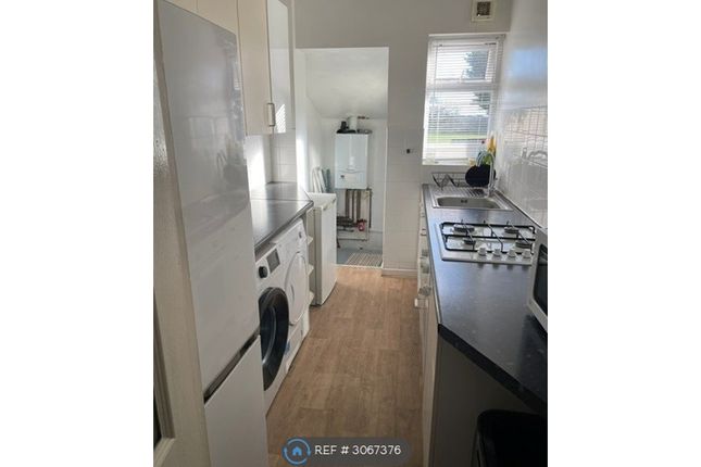 Filton Avenue, Horfield, Bristol photo 5