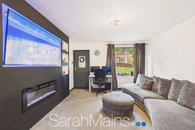 28 Greenrigg, Blaydon-On-Tyne photo 2