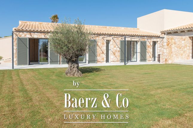 Villa for sale in Campos, Balearic Islands, Spain