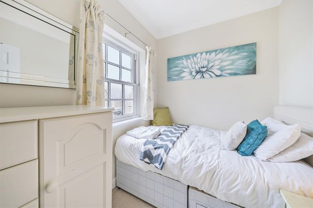 Terraced house for sale in Princes Mews East, Princes Street, Dorchester