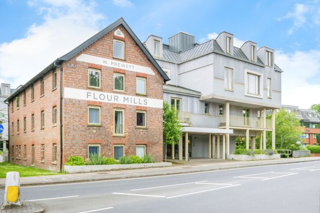 Flat for sale in Prewetts Mill Apartments, Mill Bay Lane, Horsham, West Sussex