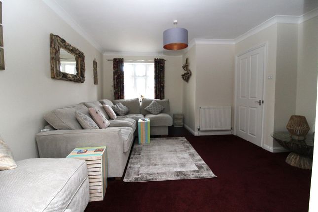 Semi-detached house for sale in Arkley Road, Herne Bay
