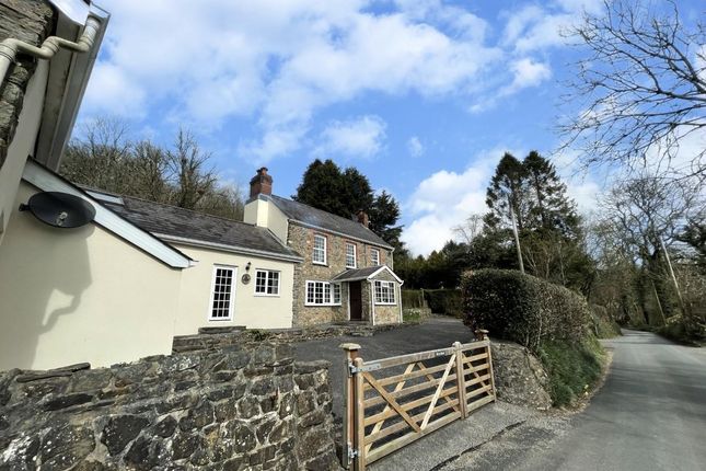 Country house for sale in Talog, Carmarthen