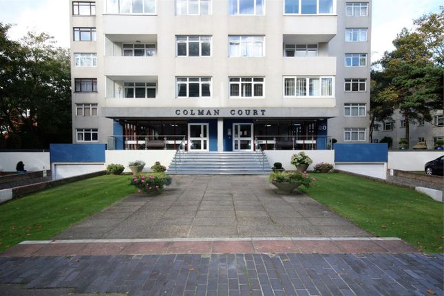 2 Bedroom Flats To Let In Bournemouth Primelocation