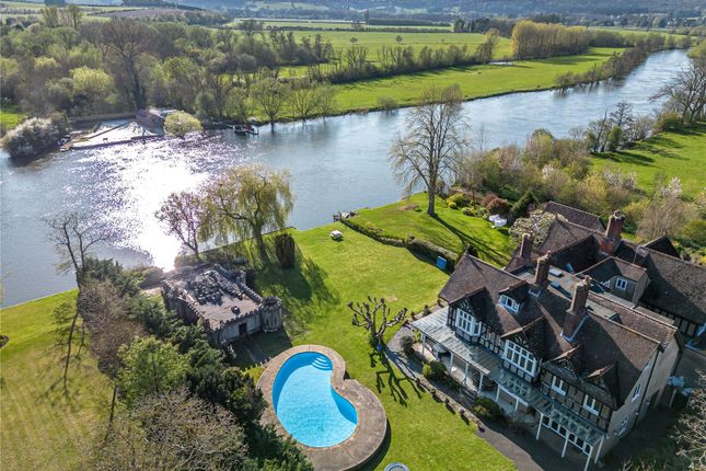 River Views