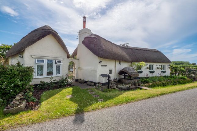 Cottage for sale in Leverlake Road, Widemouth Bay, Bude