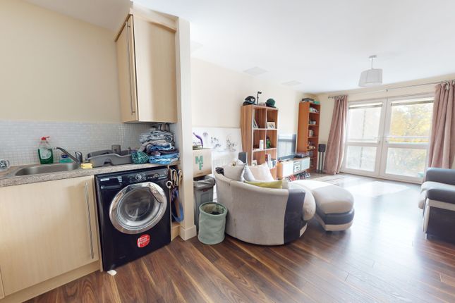 Flat for sale in Providence Park, Princess Elizabeth Way, Cheltenham