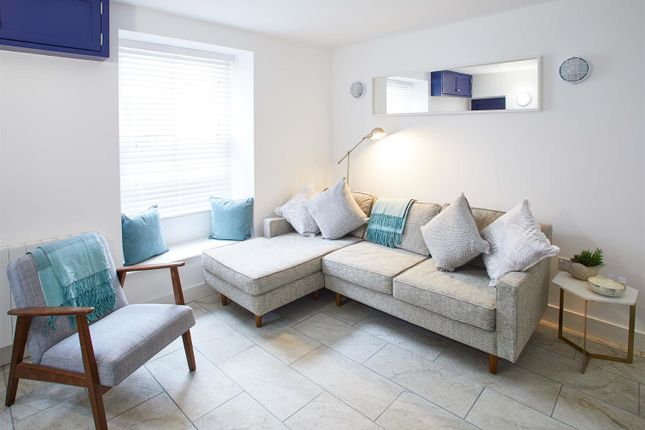 2-bed house on Harbour Cottage, High Street, Staithes, £225,000