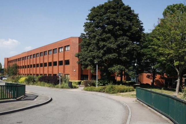Thumbnail Office to let in Vantage Point, Ty Coch Way, Llantarnam, Cwmbran, Wales