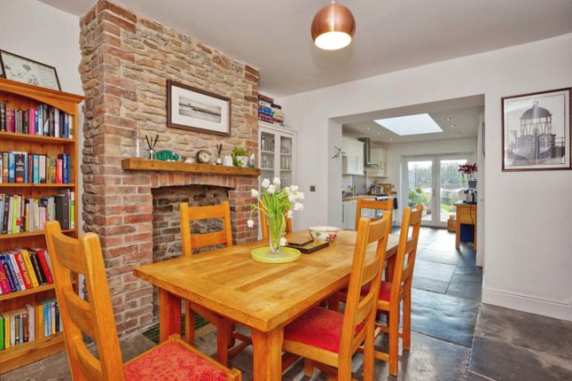Terraced house for sale in Bath Road, Wells