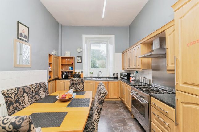 Flat for sale in Maxwell Road, Glasgow