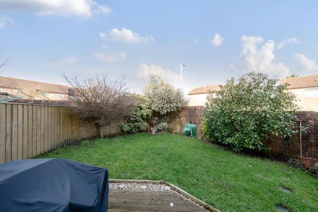 End terrace house for sale in Swindon, Wiltshire