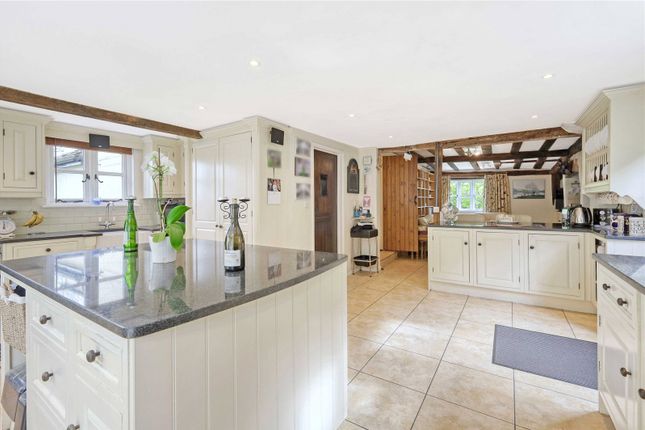 Property for sale in Stebbing Road, Felsted
