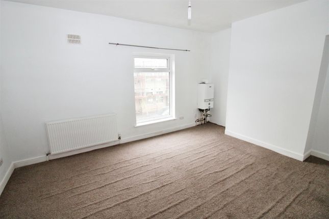 Terraced house for sale in Rosmead Street, Hull