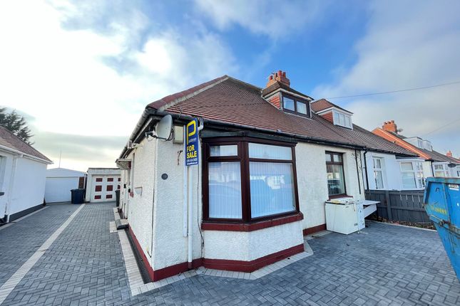 Lisle Road, South Shields NE34, 4 bedroom bungalow for sale - 62875029