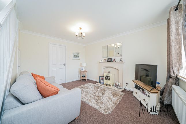 Semi-detached house for sale in Wildbrook Close, Manchester