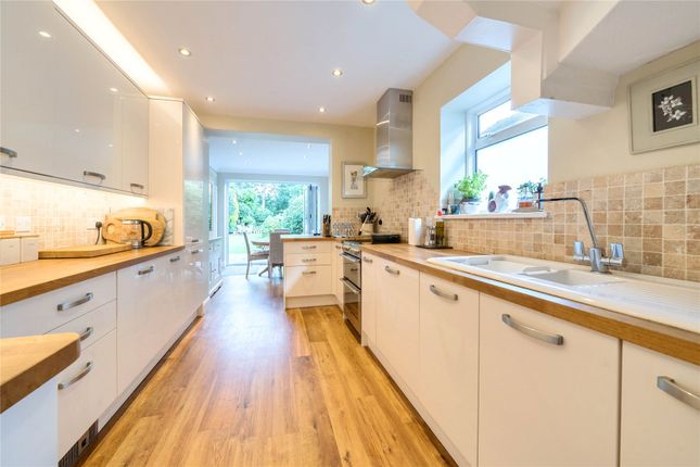 Detached house for sale in Copse Avenue, West Wickham