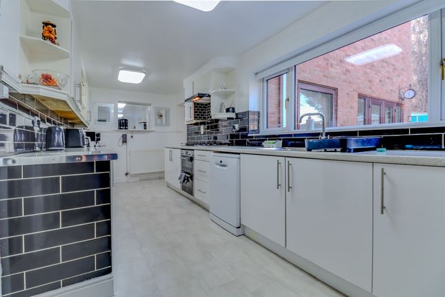 66 Goodes Lane, Leicester photo 3