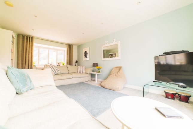 Detached house for sale in Cog Road, Sully, Penarth