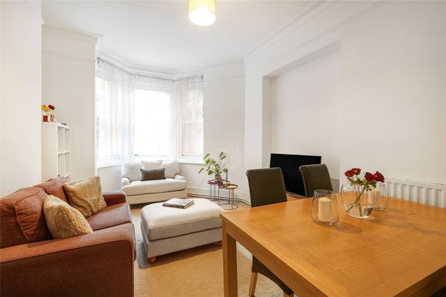 Flat 31,, Arlington Park Mansions, London photo 2