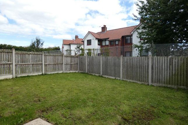16, Dalton Crescent, Carlisle photo 3