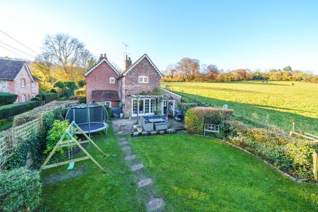 Semi-detached house for sale in Old Bix Road, Lower Assendon, Henley-On-Thames, Oxfordshire RG9