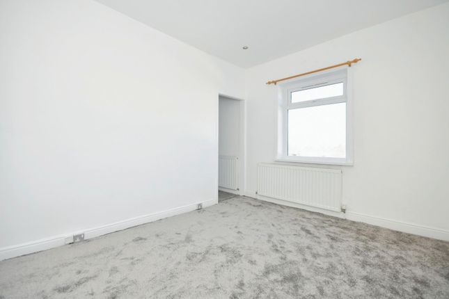 Terraced house for sale in Mount View Road, Norton Lees, Sheffield