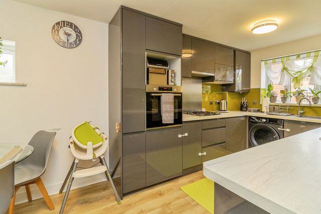 3, Ardley Mews, Milton Keynes photo 4