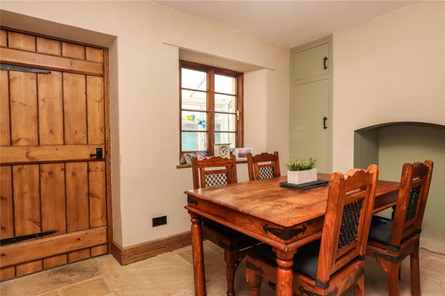 Cottage for sale in Rolles Terrace, Buckland Brewer, Bideford