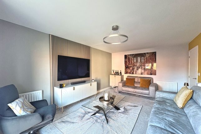 4, Anstey Gardens, Falfield photo 4