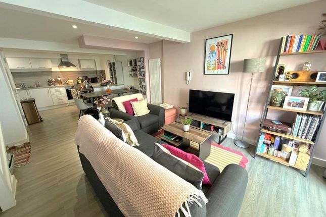 Derngate Lofts, 26, 9 Derngate, Northampton photo 2