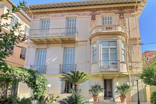 Thumbnail Apartment for sale in Menton, Centre, 06500, France