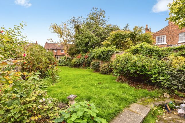 1, Eaton Road, Cheshire photo 4