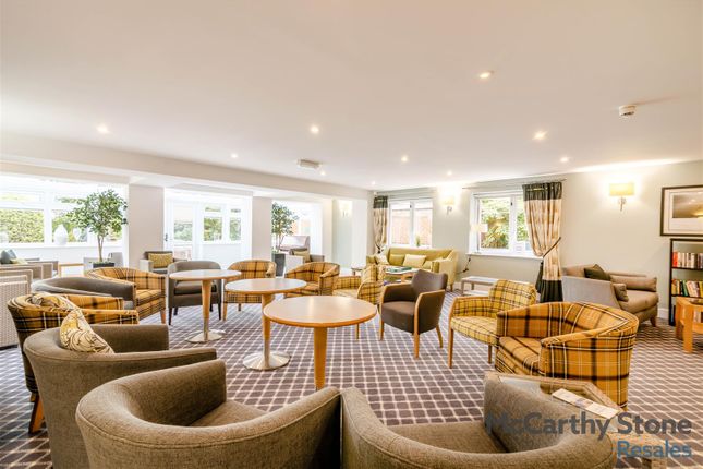 11 Yew Tree Court, 79 Limpsfield Road, South Croydon photo 4
