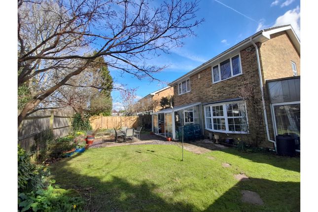 Detached house for sale in Beehive Way, Reigate