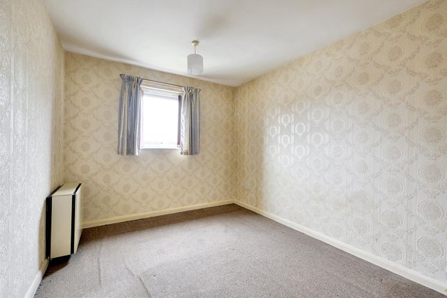 Flat for sale in Milton Street, Long Eaton, Nottingham