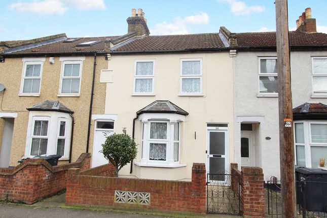 Thumbnail Terraced house for sale in Colney Road, Dartford, Kent