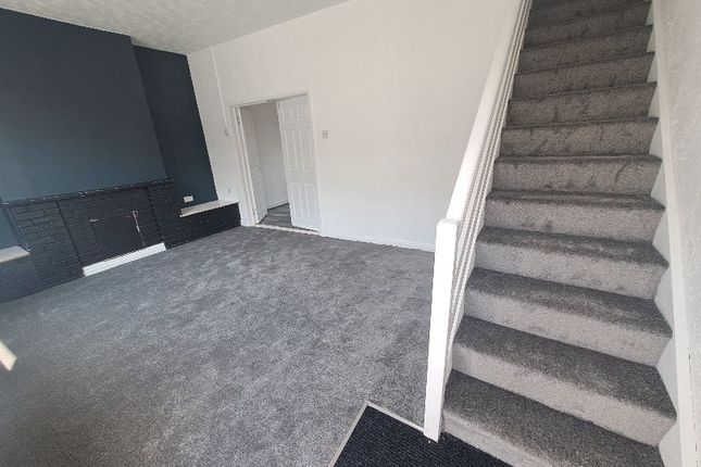 Thumbnail Terraced house to rent in Station Road East, Trimdon