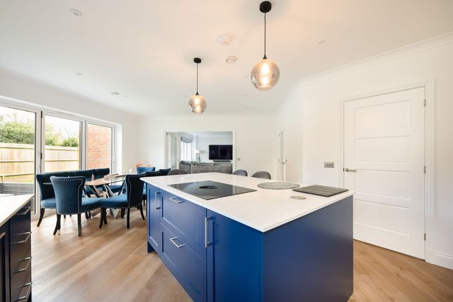 Detached house for sale in Dippingwell Court, Farnham Common