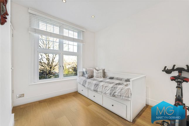 Semi-detached house for sale in Sylvester Road, London