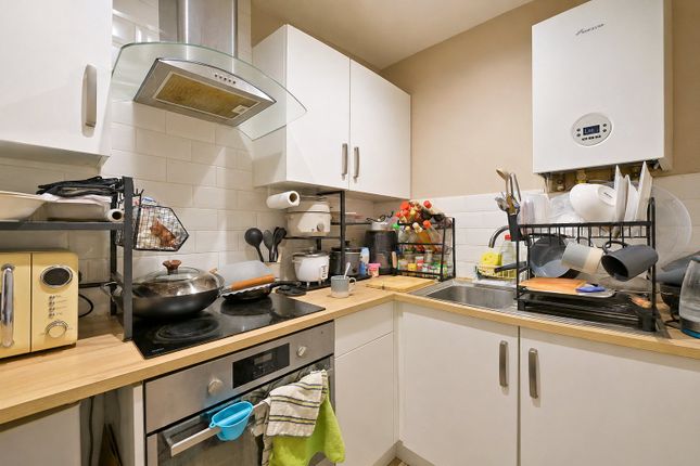 Flat 3, 1, Westbourne Villas, Bristol photo 4