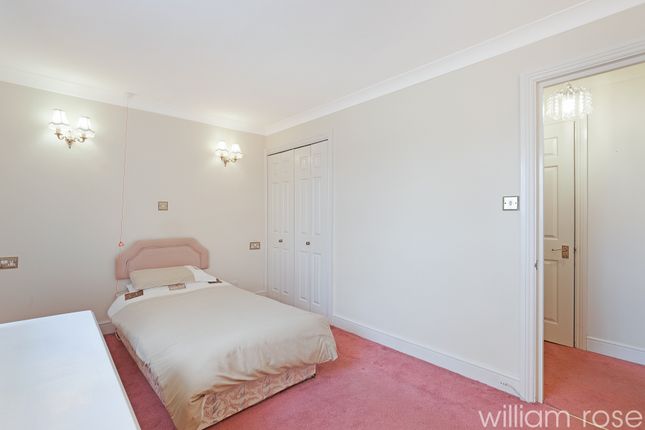 Flat for sale in Village Heights, Chingford Lane, Woodford Green