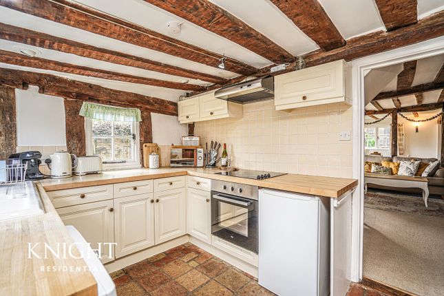 Cottage for sale in London Road, Stanway, Colchester